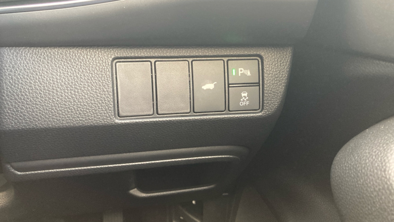 Honda HR-V 1.5 eHEV Advance 5dr CVT Hybrid Hatchback